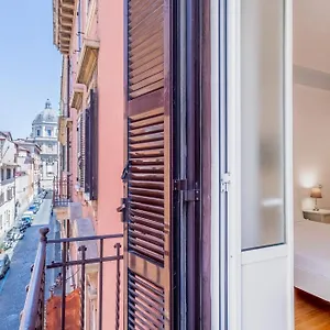 Bbhome Comfort Near Colosseum Rome