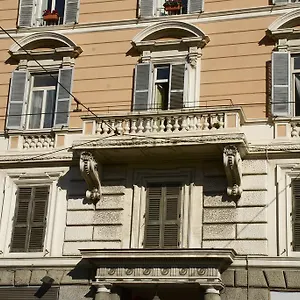 Casa de hóspedes Internoroma, Roma